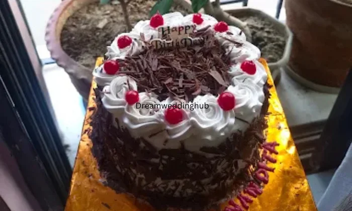 Cake Corner Berhampore